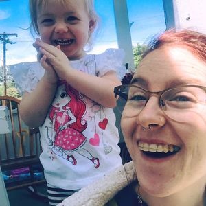 Meet your Posher, Abigail